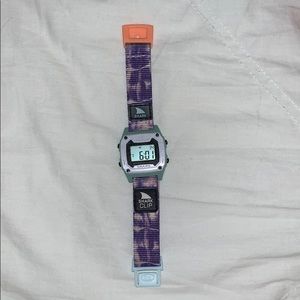 Freestyle Mini Shark Clip Watch